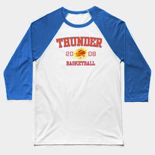 okc Baseball T-Shirt